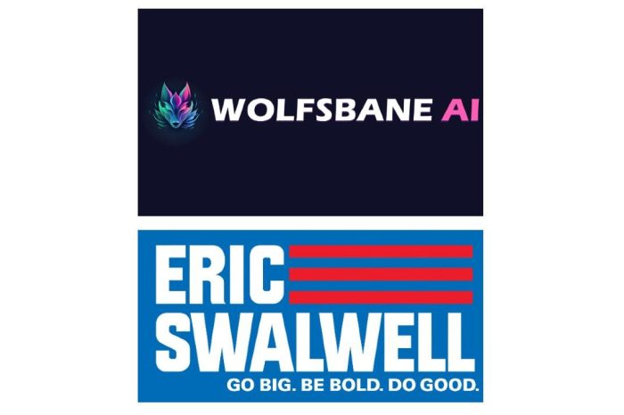 Swalwell for Congress Campaign Partners with Wolfsbane.ai to Protect Against AI Generated Cloning