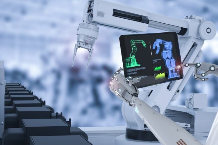 Robotics AI startup Skild is reportedly raising $300 million at a $1.5 billion valuation