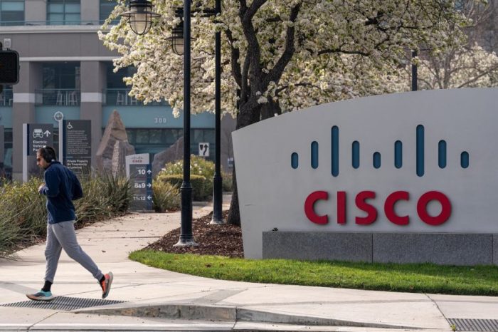 Cisco launches HyperShield, a new AI product that provides unified security for clouds and data centers