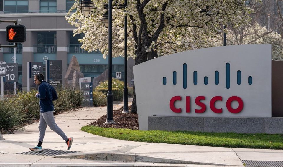 Cisco launches HyperShield, a new AI product that provides unified security for clouds and data centers