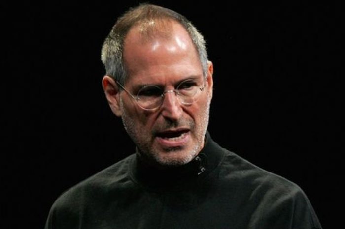 Steve Jobs on the Biggest Reason People Fail (and How to Avoid It)