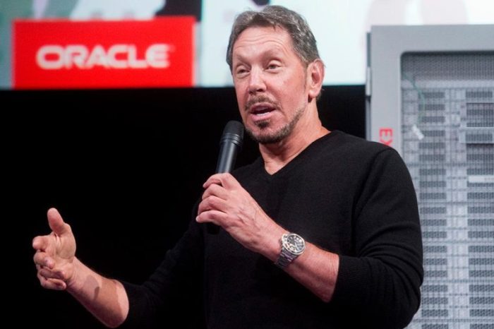 Sovereign AI Cloud: Oracle’s Larry Ellison predicts governments will build ‘sovereign’ AI clouds in the future
