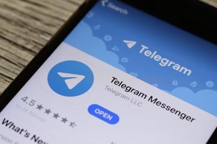 Telegram to hit one billion users within a year, even as the US pressures the messaging app to spy on its users
