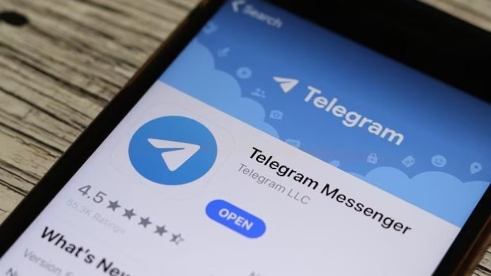 Telegram