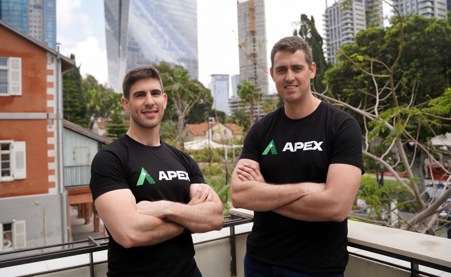 Israeli cybersecurity startup Apex raises $7M in seed funding from OpenAI's Altman, Sequoia Capital, others