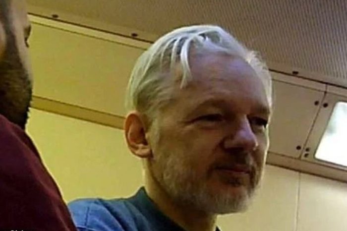 This mysterious Spanish startup spied for the CIA, leading to the arrest of Julian Assange