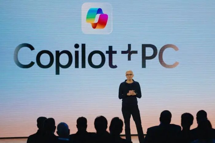 Microsoft launches AI-powered ‘Copilot+’ PCs to challenge Apple MacBooks