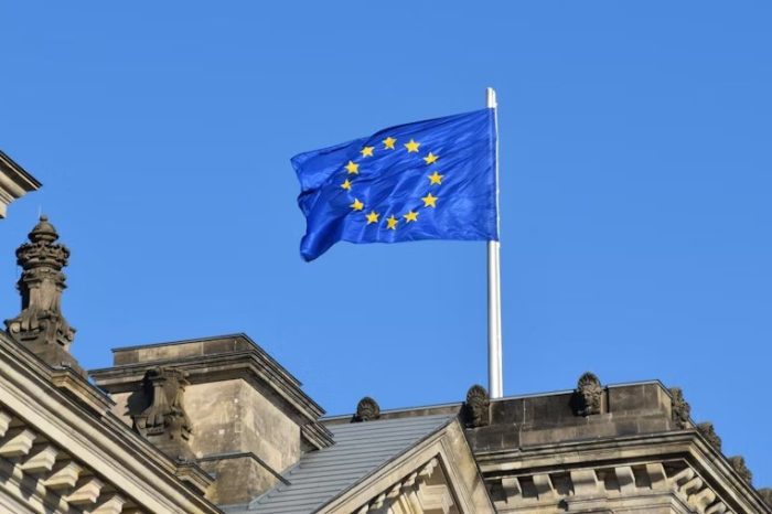 EU approves the world's first major AI regulation; set to take effect in June
