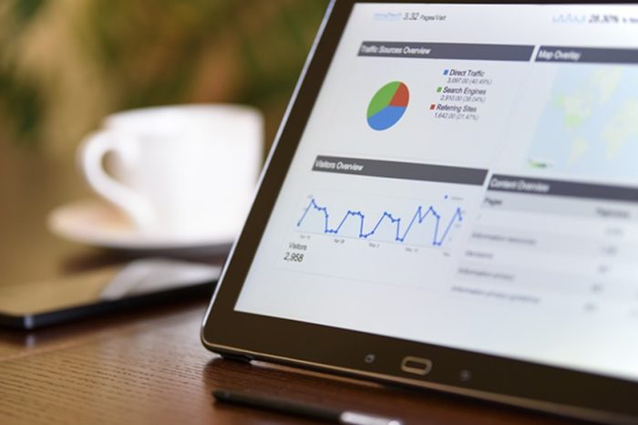 How to Measure Marketing KPIs When Working With a Crypto Marketing Agency