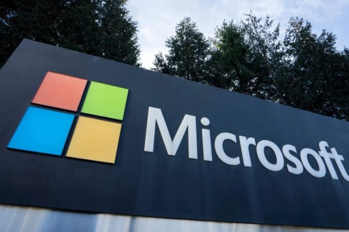 Microsoft to invest $3.2 billion in Swedish AI and cloud to bolster its European footprint