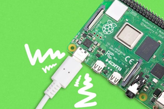 Sony-backed computing startup Raspberry Pi set for public debut with IPO in London