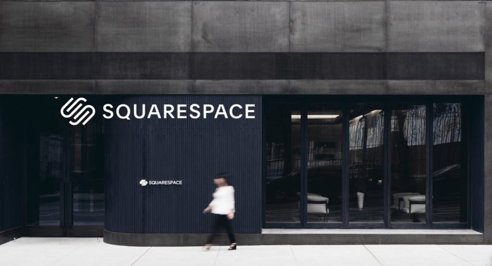 Squarespace to go private in $6.9 billion all-cash deal with private equity firm Permira