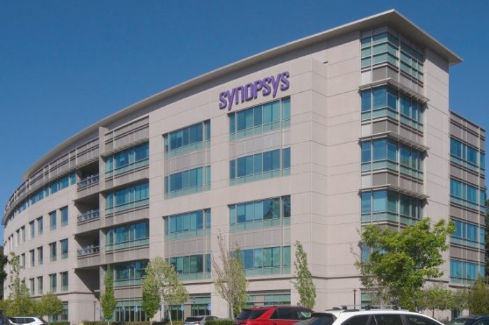 Synopsys in talks to sell software unit to buyout firms for over $2 billion, report
