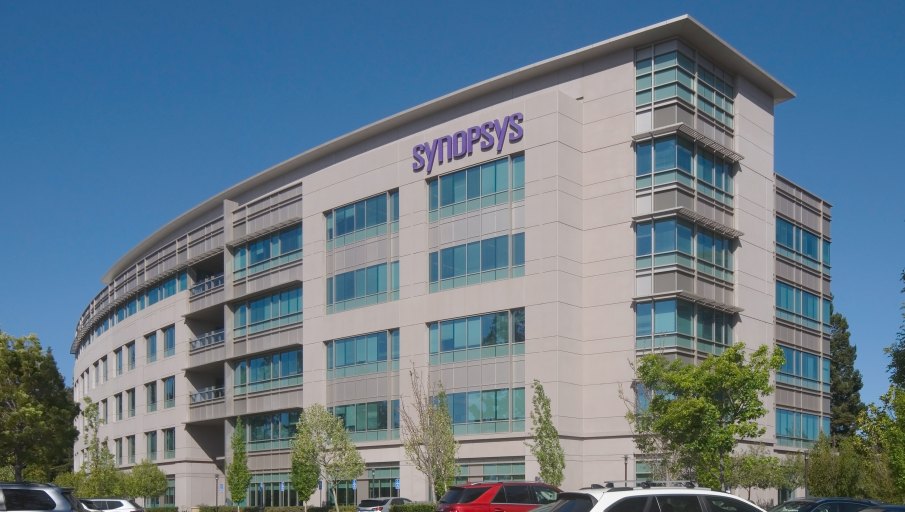 Synopsys in talks to sell software unit to buyout firms for over $2 billion, report