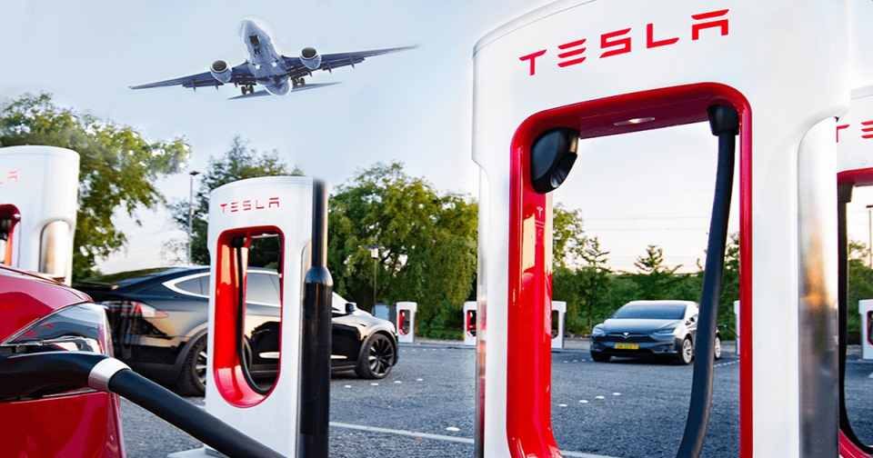 Tesla fires 500 workers in its Supercharger team: "Everyone is in complete shock"