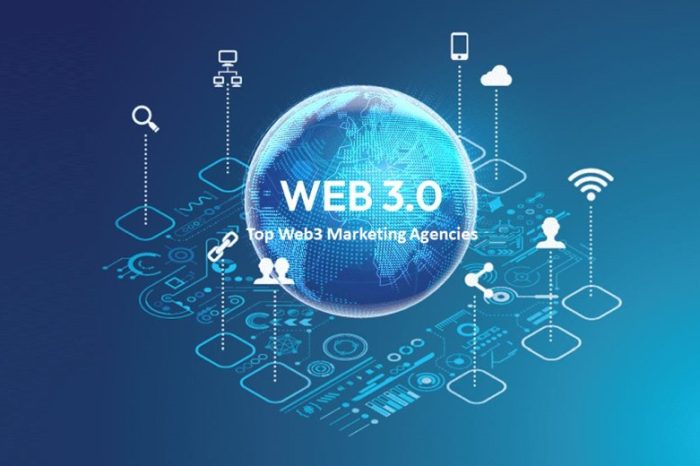 Top 6 Web3 Marketing Agencies to Check Out