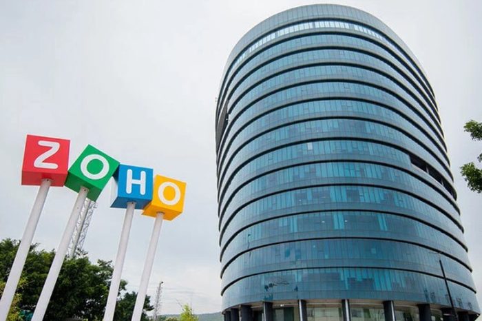 India's software startup Zoho eyes $700 million investment for domestic chip production