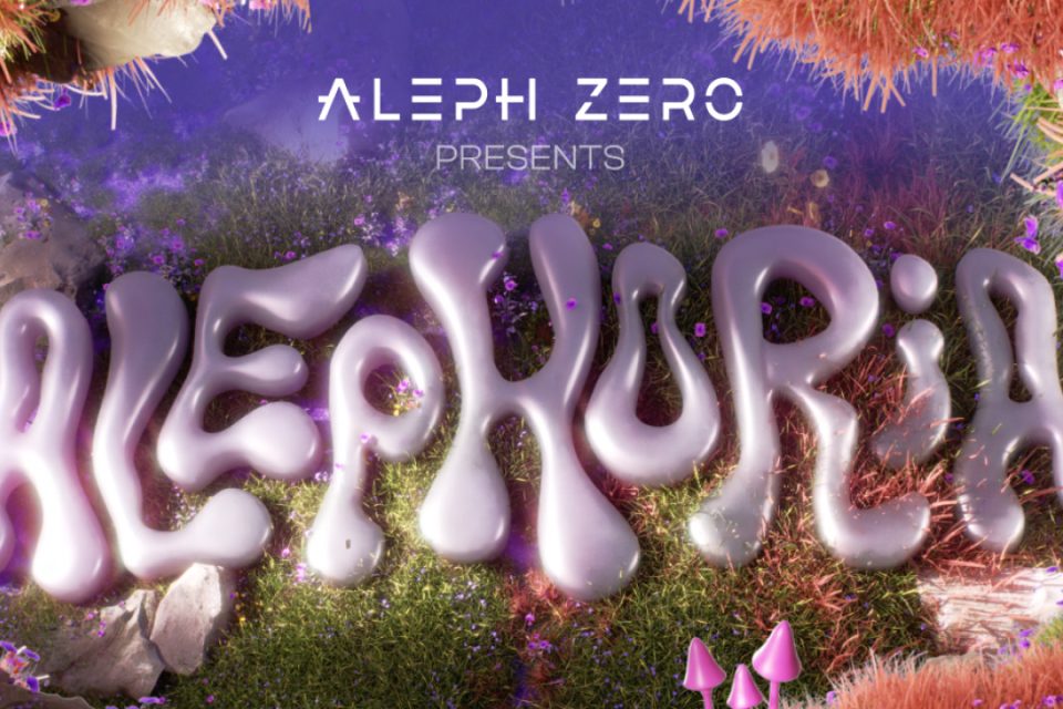 Aleph Zero Launches Alephoria: Exciting Airdrops, Tournaments, and Rewards Await Users - Tech Startups