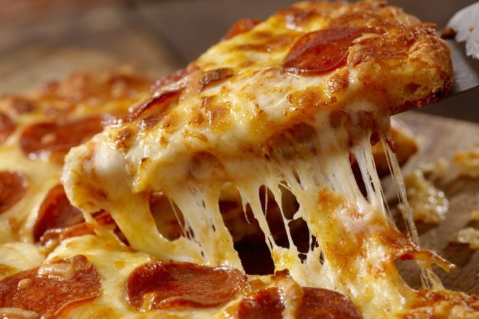 Glue in your pizza: Google's AI Overview suggests adding glue to get cheese to stick to your pizza