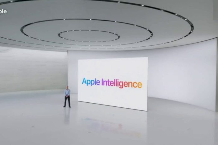 Apple unveils "Apple Intelligence" at WWDC 2024, partners with OpenAI to integrate ChatGPT across iPhone and other devices
