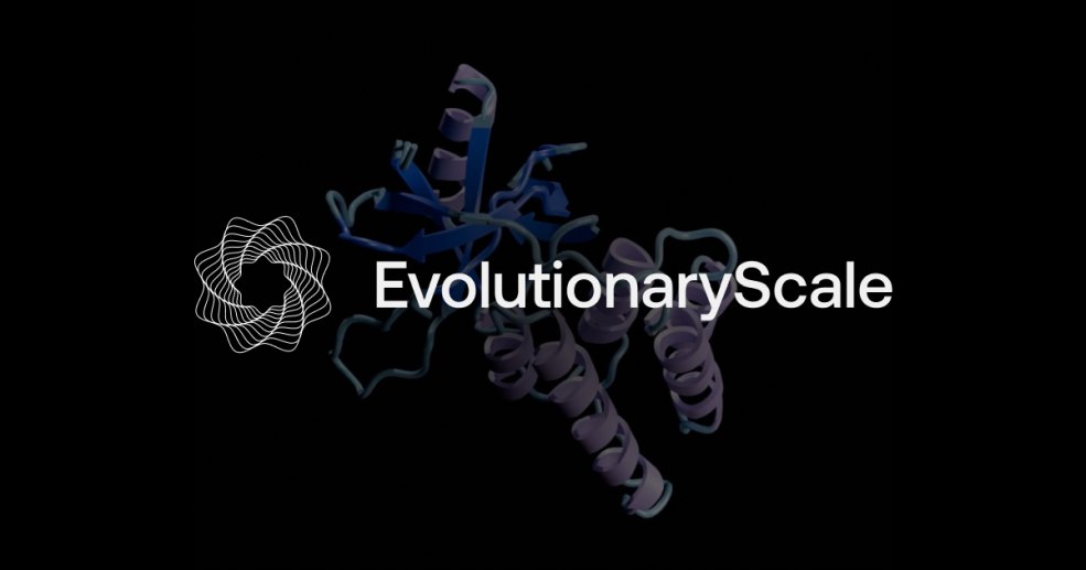 EvolutionaryScale