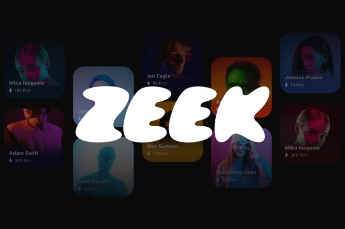 Zeek, a New Decentralized Social Collaboration Network, Raises USD 3M Seed Funding To Reinvent Social Reputation In Web3
