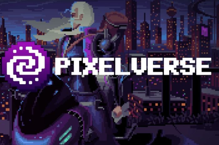 Pixelverse secures $5.5M in funding to fuel growth and accelerate mass adoption of Web3 gaming