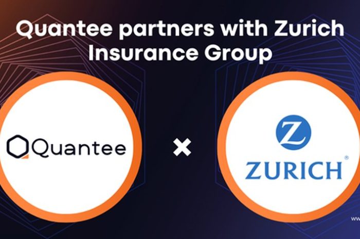 Poland’s InsurTech startup Quantee partners with Zurich to deliver personalized insurance pricing
