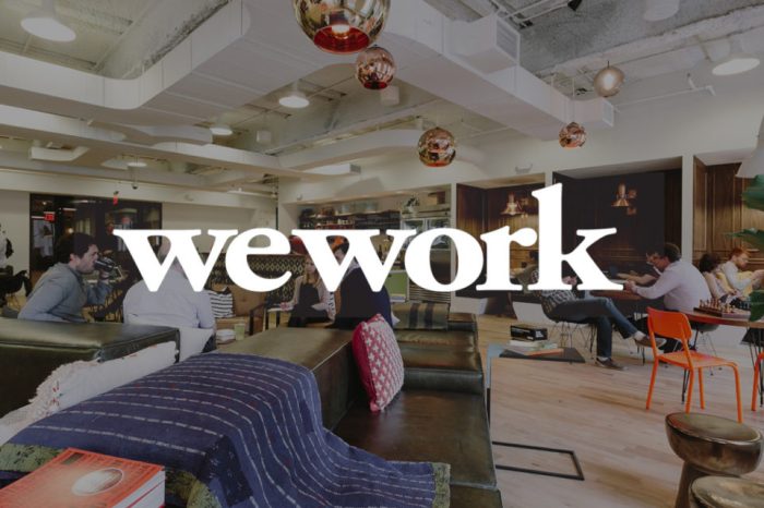 WeWork exits Bankruptcy with new leadership, names John Santora as new CEO