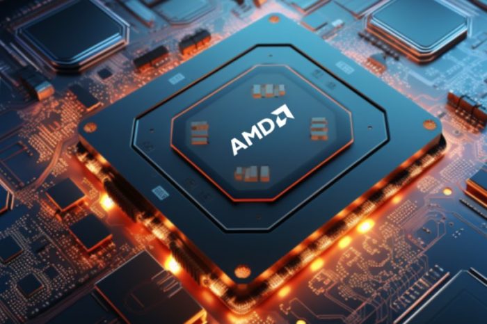 AMD launches new AI chips to challenge Nvidia