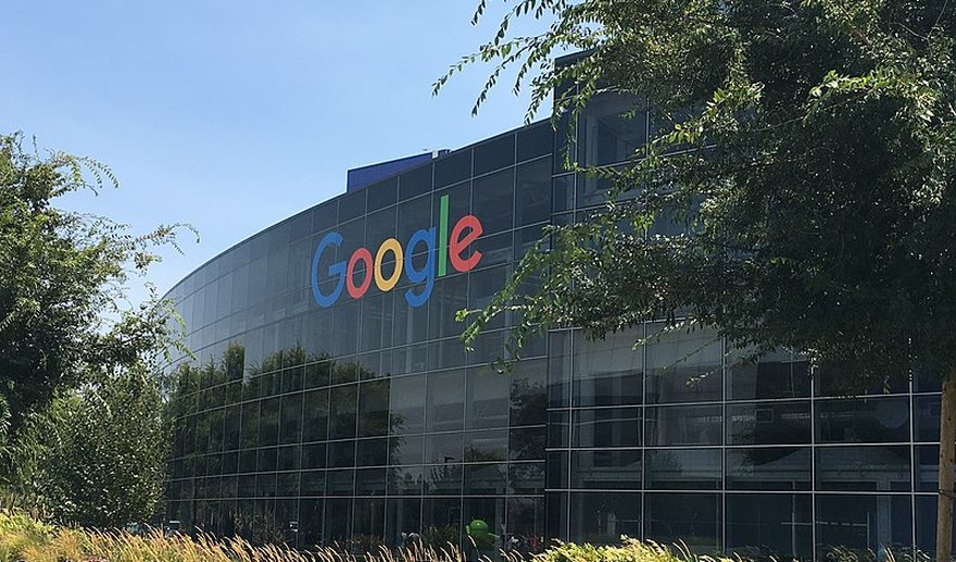 US government says it is considering breaking up Google following antitrust monopoly ruling