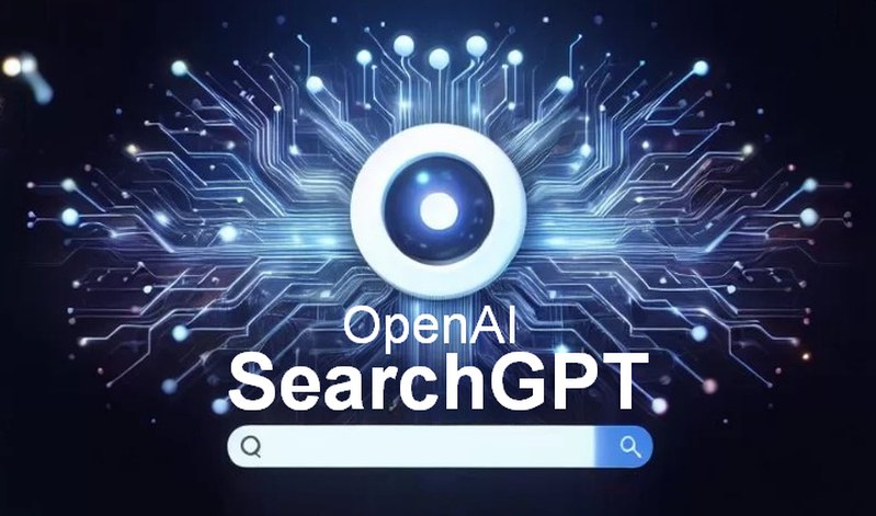 OpenAI launches SearchGPT, an AI-powered search engine to challenge Google’s search dominance