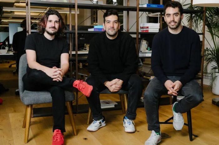 Top Startup and Tech Funding News – February 10, 2025