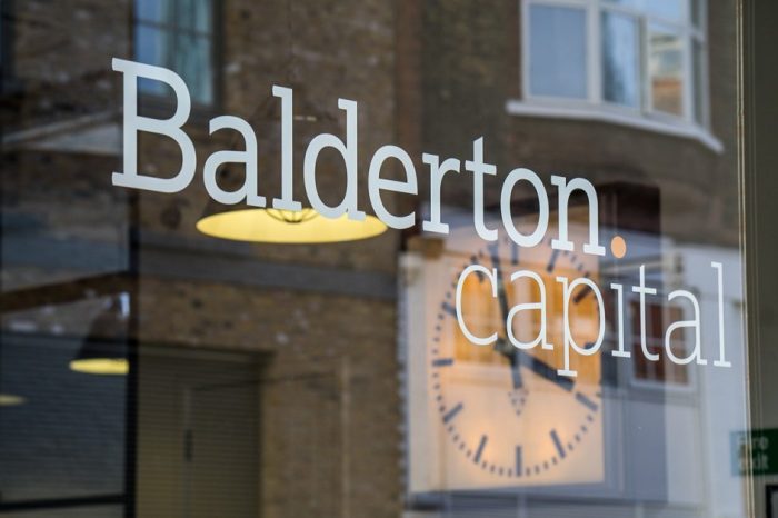 Balderton launches $1.3 billion fund to invest in European tech startups