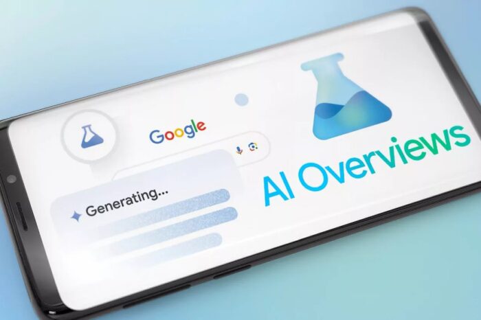 How to Turn Off AI Overview in Google Search