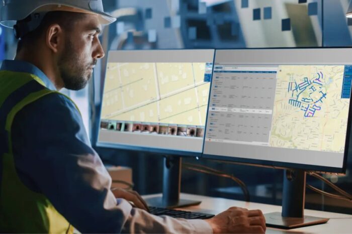 Seattle-based startup ITpipes raises $20M to help cities streamline pipeline inspections