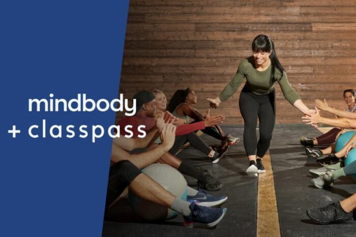 Mindbody ClassPass eyes IPO with Goldman Sachs as the lead banker