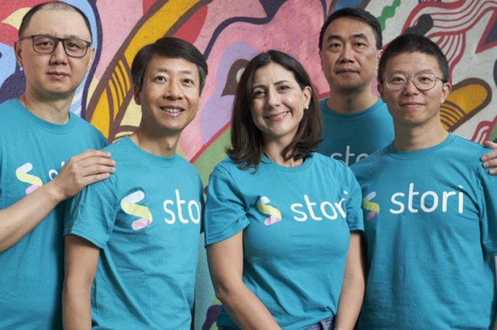 Mexican fintech startup Stori becomes a unicorn with $212 million funding round