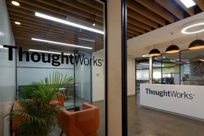 Thoughtworks to go private in a $1.75 billion deal with private equity firm Apax Partners