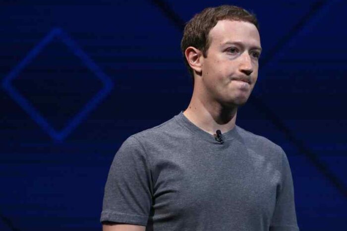 Zuckerberg admits FBI disinformation warning, now proven to be false, led to Meta content censorship