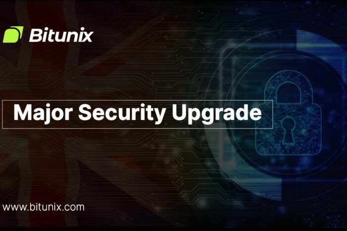 Bitunix Announces Major Security Upgrade: $5 Million Insurance Backed by UK-Based Security Partner