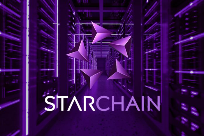 DeSci Project StarChain Achieves Major Milestone By Unifying 500 Terabytes of Astronomical Data