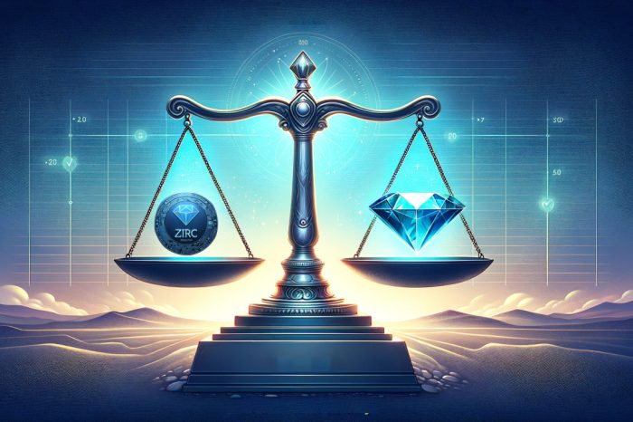 Australian Firm NYBlue Secures Over One Million Carats of Blue Zircon, Launches RWA Token