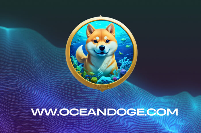 German Memecoin OceanDoge Launches with a Focus on Ocean Preservation