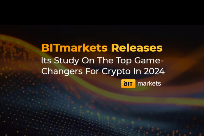 BITmarkets Releases End-Year Update Highlighting Key Crypto Game-Changers for 2024