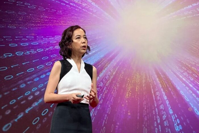 'AI godmother' Fei-Fei Li raises $230 million to launch new AI startup, World Labs