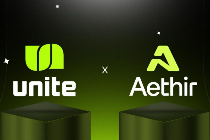 Unite and Aethir Team Up to Enhance Cloud Infrastructure for Web3 Mobile Game Developers