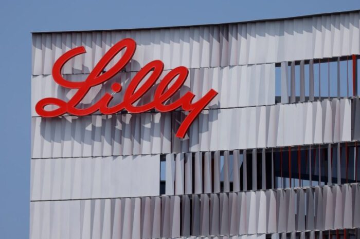 Eli Lilly signs a $409 million research deal with AI-powered drug discovery startup Genetic Leap