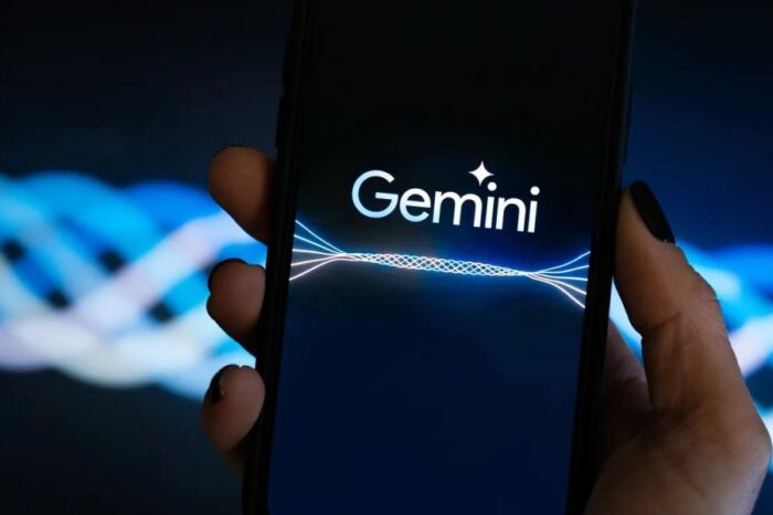 Google Gemini Major Update: 10 Mind-Blowing Features You Won't Believe Google Introduced