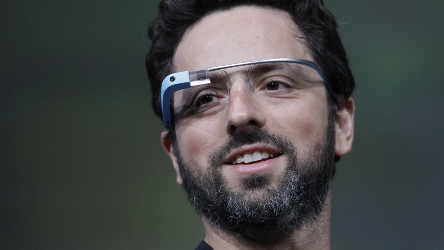 Google Glass